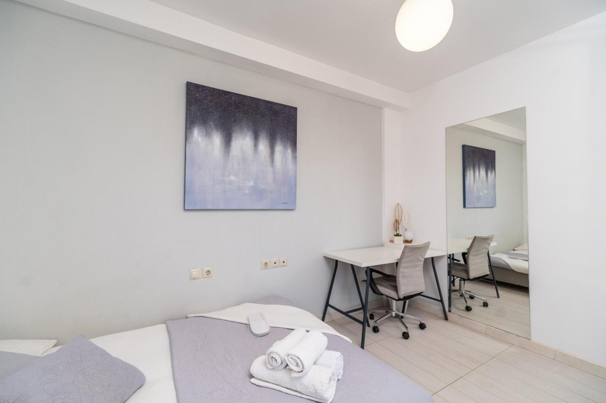 Thomis Beach House Kato Daratso Exterior foto
