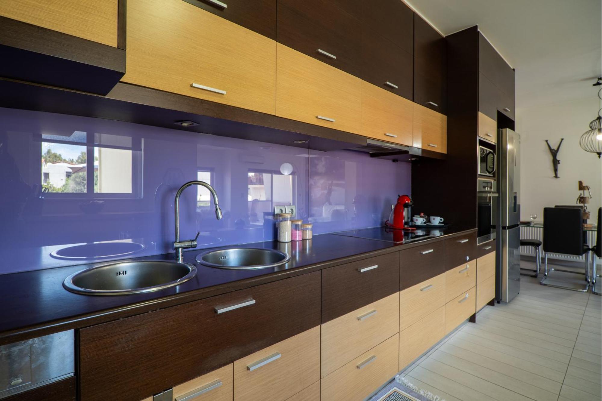 Thomis Beach House Kato Daratso Exterior foto