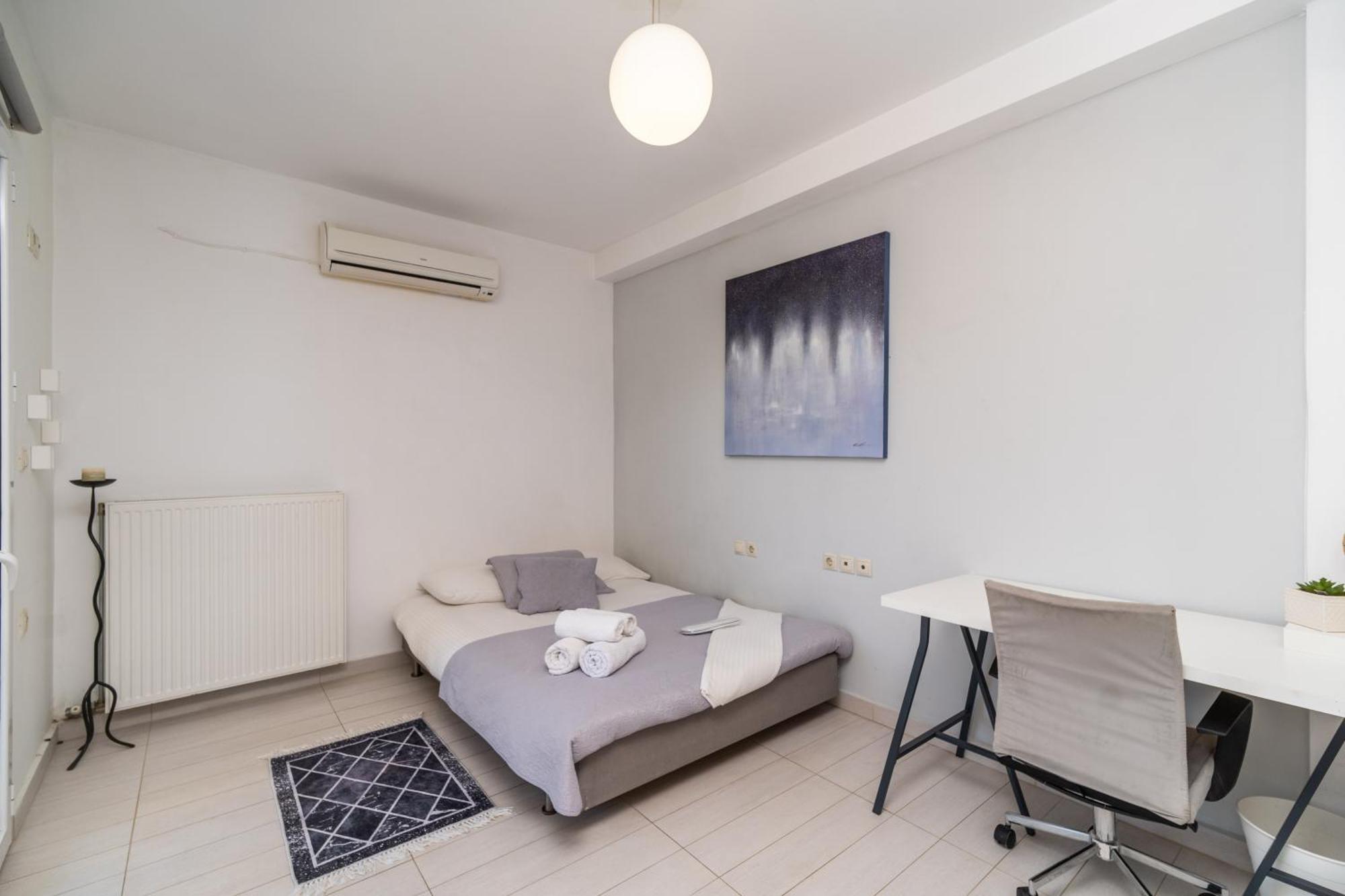 Thomis Beach House Kato Daratso Exterior foto