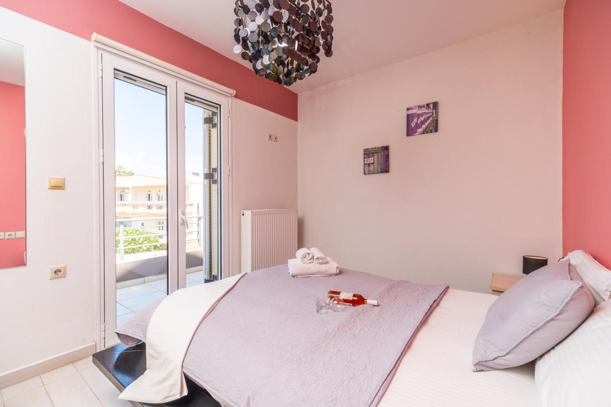 Thomis Beach House Kato Daratso Exterior foto